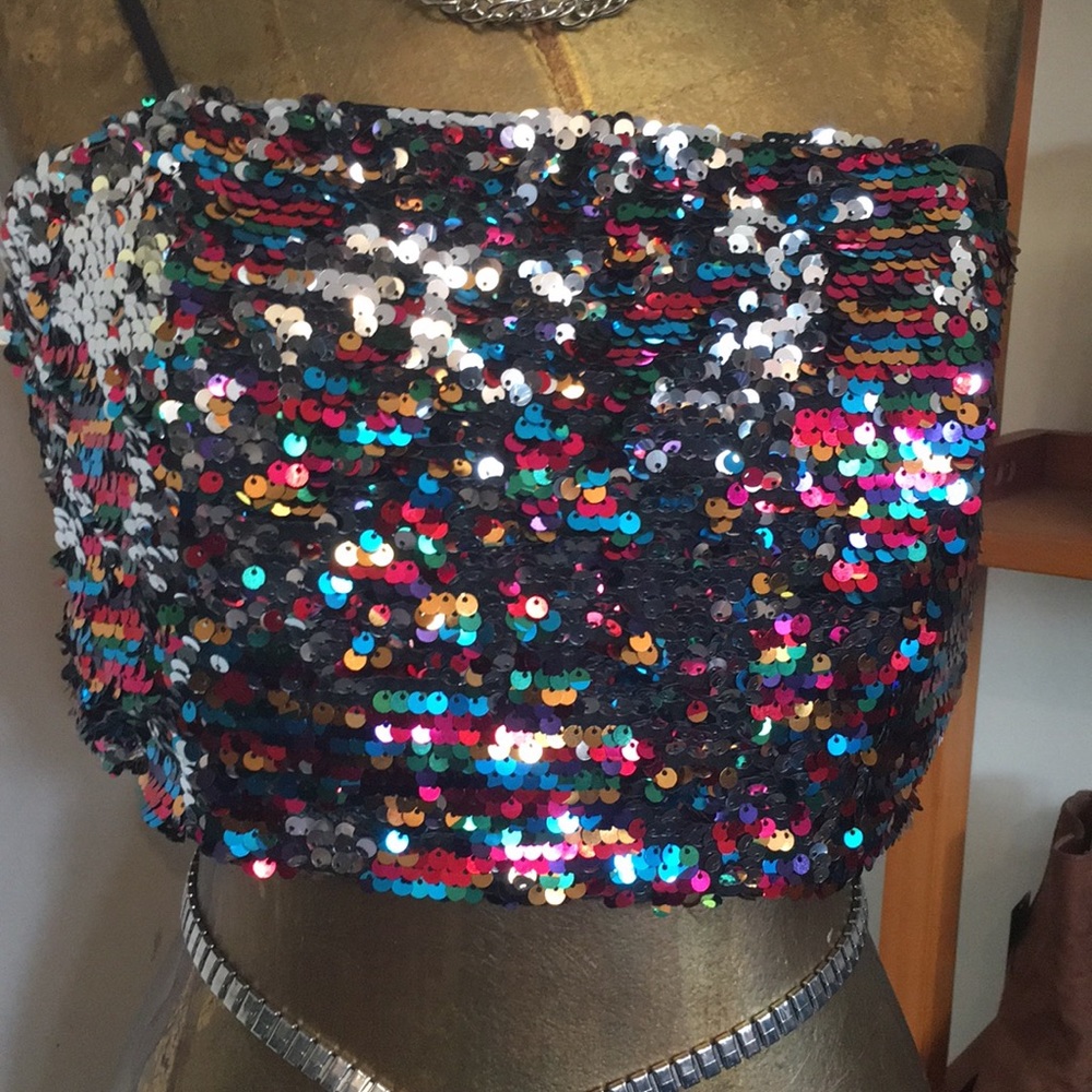 Sequence top.